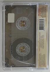 Karayılanlar 2 Kaset (Orjnal Dönem Baskı Kaset)