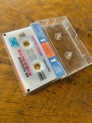 KİBARİYE - BİR TUTKUDUR KİBARİYE - KASET