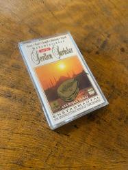 RUŞEN YILMAZ - UD İLE SEVİLEN ŞARKILAR - KASET