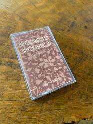 BÜYÜK BESTELER BÜYÜK USTALAR 8 - SADEDDİN KAYNAK - KASET