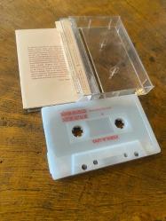 BÜYÜK BESTELER BÜYÜK USTALAR 8 - SADEDDİN KAYNAK - KASET