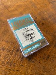 ZÜLFÜ LİVANELİ -  SEÇME ESERLER 4 / HOŞ GELDİN BEBEK - KASET