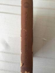 FEYZÜ L FURKAN AÇIKLAMALI KURAN-I KERİM MEALİ ciltli orjinal ayraçlı