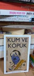 Kum ve Köpük