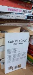 Kum ve Köpük