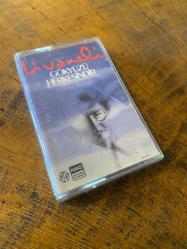ZÜLFÜ LİVANELİ - GÖKYÜZÜ HERKESİNDİR - KASET