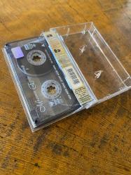 MUAZZEZ ERSOY - NOSTALJİ 6 - KASET