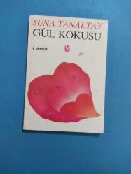 GÜL KOKUSU