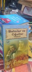 Babalar ve Oğullar