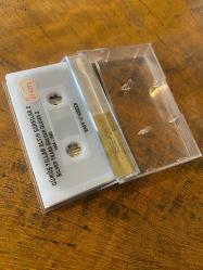 GÜMÜŞ YILLAR ALTIN ŞARKILAR 2 - (1944 / 1969) - KASET