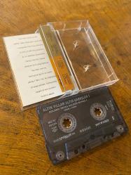 ALTIN YILLAR ALTIN ŞARKILAR 1 - (1969 / 1994) - KASET