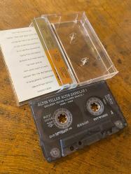 ALTIN YILLAR ALTIN ŞARKILAR 1 - (1969 / 1994) - KASET