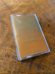 ALTIN YILLAR ALTIN ŞARKILAR 3 - (1969 / 1994) - KASET