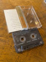 ALTIN YILLAR ALTIN ŞARKILAR 3 - (1969 / 1994) - KASET