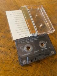 ALTIN YILLAR ALTIN ŞARKILAR 3 - (1969 / 1994) - KASET