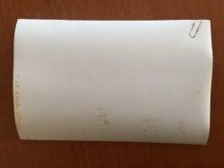 TÜRKİYE CUMHURİYETİ ESKİ BAŞBAKANI BÜLENT ECEVİT'İN ORİJİNAL FOTOĞRAFI - 18 x 12 cm EBADINDA - BÜLENT ECEVİT'İN 28 EYLÜL 1975 KIRIKKALE GEZİSİNDE HALKIN YOĞUN İLGİSİYLE KARŞILAŞTIĞI ANLARDA ÇEKİLMİŞ BİR KARE