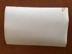 TÜRKİYE CUMHURİYETİ ESKİ BAŞBAKANI BÜLENT ECEVİT'İN ORİJİNAL FOTOĞRAFI - 18 x 12 cm EBADINDA - BÜLENT ECEVİT'İN 28 EYLÜL 1975 KIRIKKALE GEZİSİNDE YOĞUN KALABALIĞA KONUŞMA YAPARKEN ÇEKİLMİŞ BİR KARE