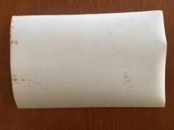 TÜRKİYE CUMHURİYETİ ESKİ BAŞBAKANI BÜLENT ECEVİT'İN ORİJİNAL FOTOĞRAFI - 18 x 12 cm EBADINDA - BÜLENT ECEVİT'İN 28 EYLÜL 1975 KIRIKKALE GEZİSİNDE YOĞUN KALABALIĞA KONUŞMA YAPARKEN ÇEKİLMİŞ BİR KARE