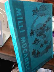 Milli Mücadele Takvimi - Tıpkı Basım