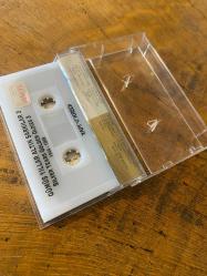 GÜMÜŞ YILLAR ALTIN ŞARKILAR 3 - (1944 / 1969) - KASET