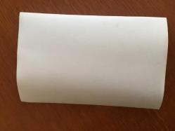 TÜRKİYE CUMHURİYETİ ESKİ BAŞBAKANI BÜLENT ECEVİT'İN 28 EYLÜL 1975 KIRIKKALE GEZİSİNDE YOĞUN HALK KALABALIĞININ ORİJİNAL FOTOĞRAFI - 18 x 12 cm EBADINDA