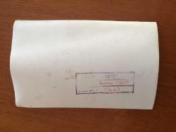 TÜRKİYE CUMHURİYETİ ESKİ BAŞBAKANI BÜLENT ECEVİT'İN 28 EYLÜL 1975 KIRIKKALE GEZİSİNDE YOĞUN HALK KALABALIĞINDA PARTİ OTOBÜSÜNÜN ETRAFINI SARIP SEVGİLERİNİ SUNAN VATANDAŞLARIN ORİJİNAL FOTOĞRAFI - 18 x 12 cm EBADINDA