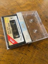 ZERRİN ÖZER - İŞTE BEN - KASET