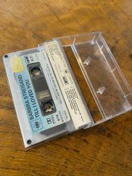 BARBRA STREISAND - TILL I LOVED YOU - KASET