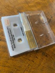 GÜMÜŞ YILLAR ALTIN ŞARKILAR 2 - (1944 / 1969) - KASET