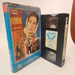 Irmak - Serdar Gökhan VHS kaset