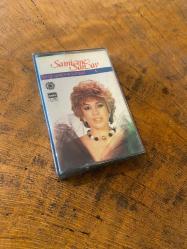 SAMİME SANAY - SEVGİ ÜZERİNE SOHBET - KASET