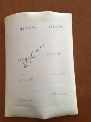 TÜRKİYE CUMHURİYETİ ESKİ BAŞBAKANI BÜLENT ECEVİT'İN 28 EYLÜL 1975 KIRIKKALE GEZİSİNDE ÇEKİLMİŞ ORİJİNAL AJANS-BASIN FOTOĞRAFI - 24 x 18 cm EBADINDA - TEK FOTOĞRAFTA 24 FARKLI KÜÇÜK KARE, HER BİR KARE 3,5 x 2,5 cm EBADINDA MİNİ BOYDADIR