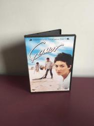 Dvd Film Çamur Derviş Zaim