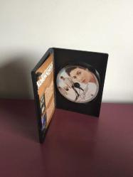 Dvd Film Çamur Derviş Zaim