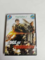 PS2  edge of tomorrow aksiyon oyun kırık çipli makınalar için yılmaz video