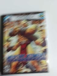 PS2 mortal kombat armegeddon kırık çipli makınalar için yılmaz video