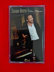 Sinan Özen - 2007 - Ödün Vermem - Müzik Kaset - Orijinal, Jelatinli - Koleksiyon, Arşiv, Nostalji, Doğum Günü Hediyesi