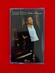 Sinan Özen - 2007 - Ödün Vermem - Müzik Kaset - Orijinal, Jelatinli - Koleksiyon, Arşiv, Nostalji, Doğum Günü Hediyesi