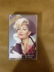EMEL SAYIN - KANIMDA KIVILCIM - KASET**