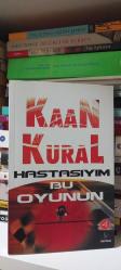 Hastasıyım Bu Oyunun