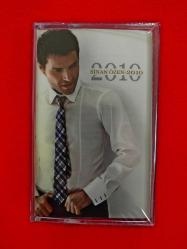 Sinan Özen - 2010 - Müzik Kaset - Orijinal, Jelatinli - Koleksiyon, Arşiv, Nostalji, Doğum Günü Hediyesi