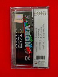 Sinan Özen - 2010 - Müzik Kaset - Orijinal, Jelatinli - Koleksiyon, Arşiv, Nostalji, Doğum Günü Hediyesi