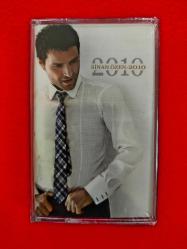Sinan Özen - 2010 - Müzik Kaset - Orijinal, Jelatinli - Koleksiyon, Arşiv, Nostalji, Doğum Günü Hediyesi