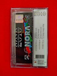 Sinan Özen - 2010 - Müzik Kaset - Orijinal, Jelatinli - Koleksiyon, Arşiv, Nostalji, Doğum Günü Hediyesi