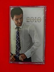 Sinan Özen - 2010 - Müzik Kaset - Orijinal, Jelatinli - Koleksiyon, Arşiv, Nostalji, Doğum Günü Hediyesi