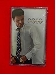 Sinan Özen - 2010 - Müzik Kaset - Orijinal, Jelatinli - Koleksiyon, Arşiv, Nostalji, Doğum Günü Hediyesi