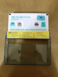 METİN ŞENTÜRK - BIRAKMA BENİ - KASET**