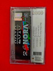 Sinan Özen - 2010 - Müzik Kaset - Orijinal, Jelatinli - Koleksiyon, Arşiv, Nostalji, Doğum Günü Hediyesi