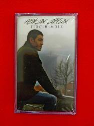 Hakan Altun - 2010 - Tercihimdir - Müzik Kaset - Orijinal, Jelatinli - Koleksiyon, Arşiv, Nostalji, Doğum Günü Hediyesi