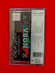 Hakan Altun - 2010 - Tercihimdir - Müzik Kaset - Orijinal, Jelatinli - Koleksiyon, Arşiv, Nostalji, Doğum Günü Hediyesi